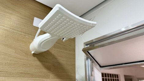 M409 - Vista Mar| Wi-FI | Moderno | Tv Smart
