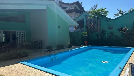 Beautiful Single Storey House on the Riviera - Heated Pool - Module 20