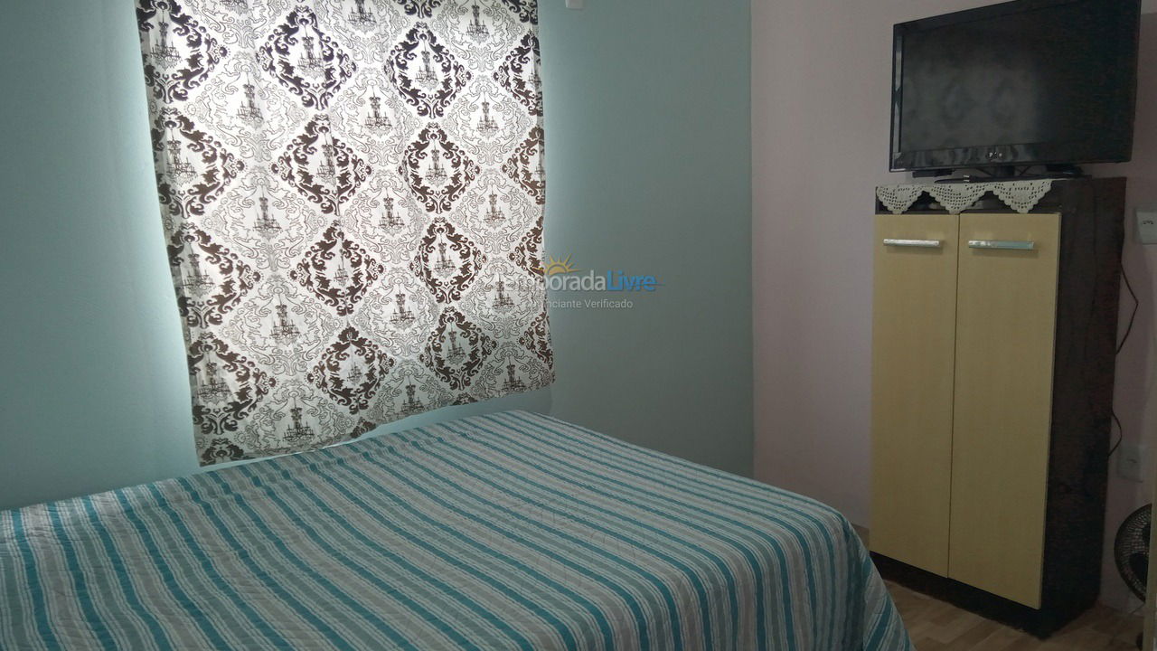 House for vacation rental in Laguna (Cidade Cultural Com Belezas Naturais)