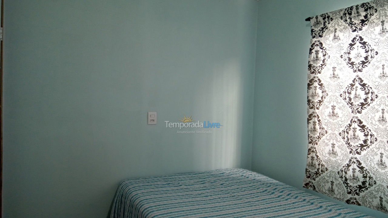 House for vacation rental in Laguna (Cidade Cultural Com Belezas Naturais)