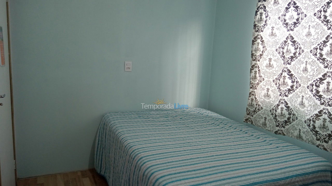House for vacation rental in Laguna (Cidade Cultural Com Belezas Naturais)