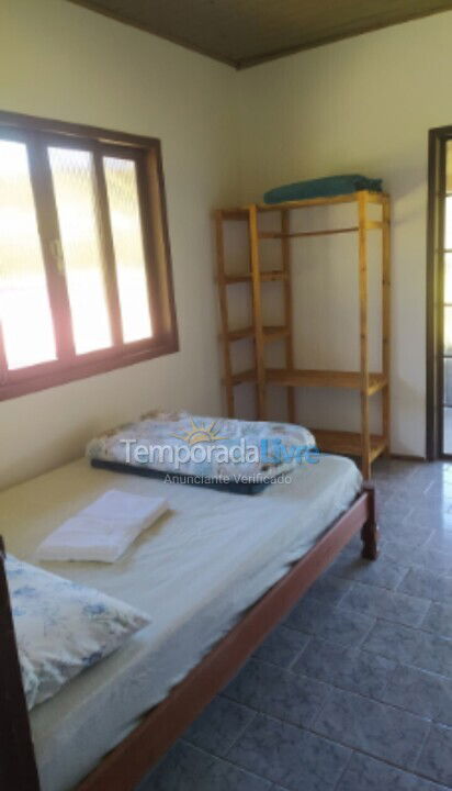 Chácara / sítio para aluguel de temporada em Joinville (Vila Nova)