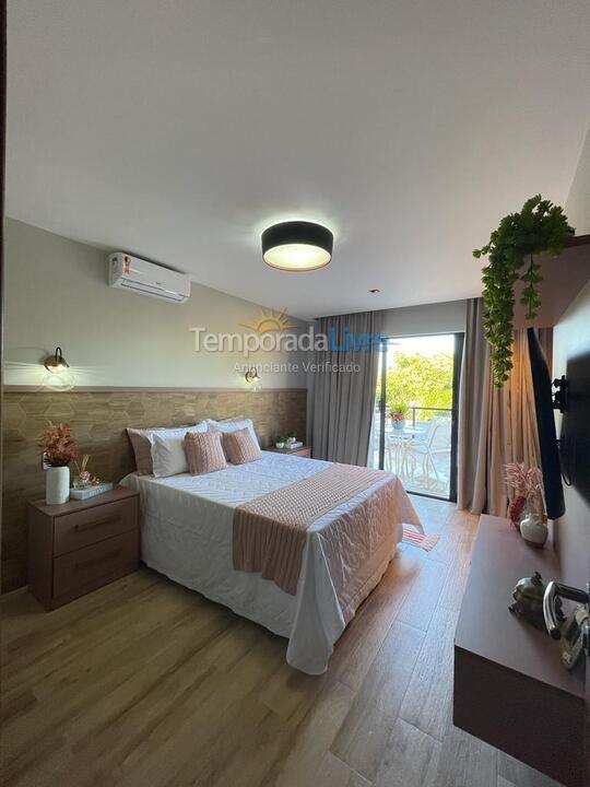 Casa para alquiler de vacaciones em Camaçari (Praia de Guarajuba)