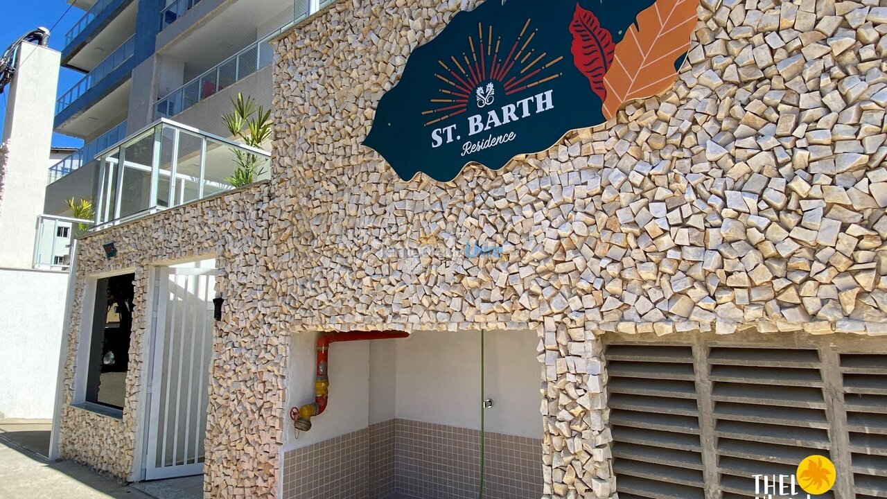 Apartamento para alquiler de vacaciones em Ubatuba (Praia Grande)
