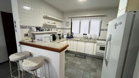 Apartamento en Riviera de São Lourenço con vista al mar módulo 4