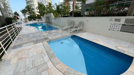 Apartamento para alugar em Bertioga - Riviera de São Lourenço