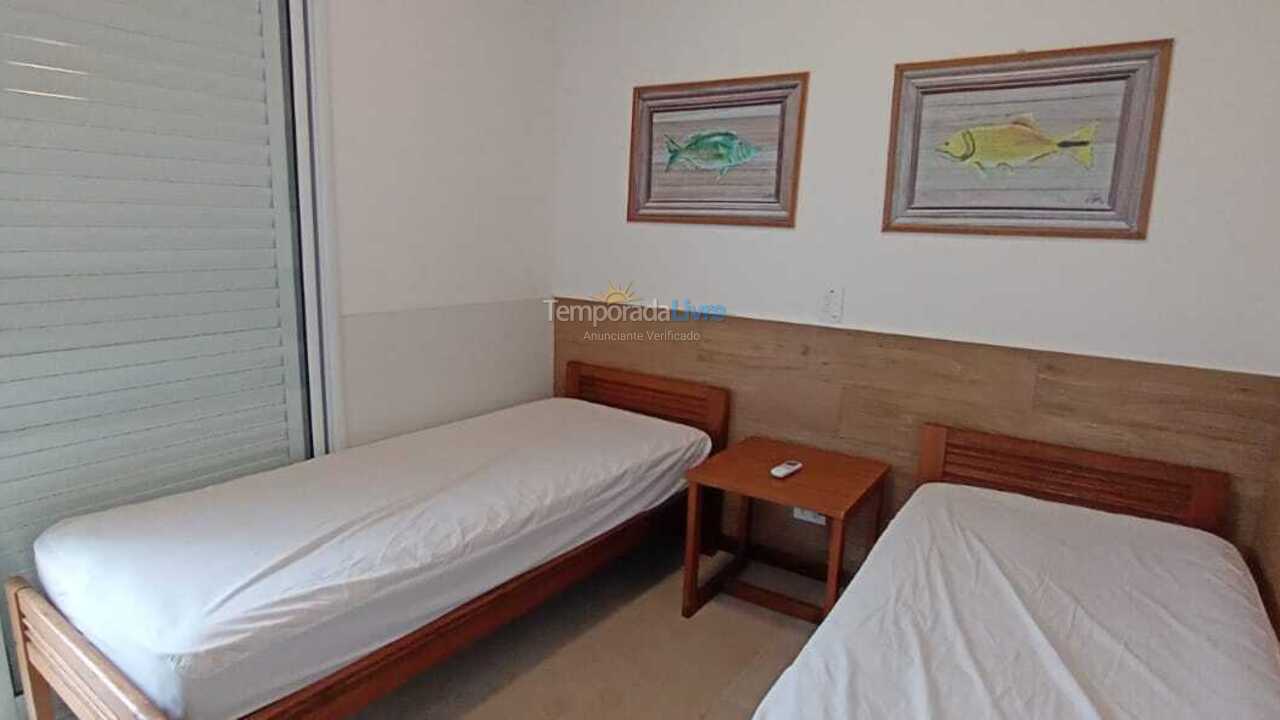 Casa para alquiler de vacaciones em São Sebastião (Juquehy)