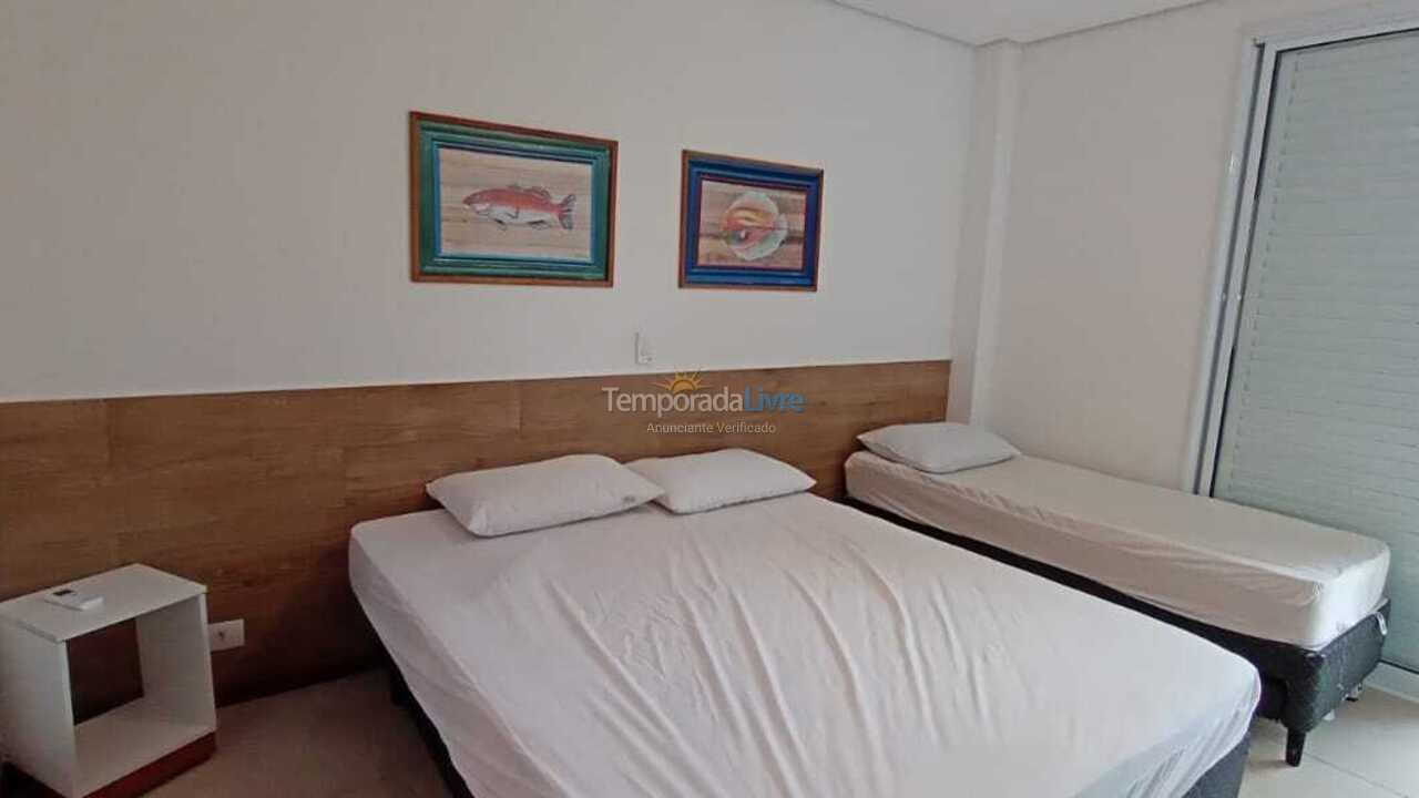 Casa para alquiler de vacaciones em São Sebastião (Juquehy)