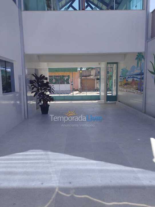 Casa para alquiler de vacaciones em Prado (Centro)
