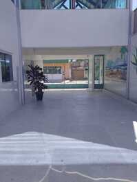 Casa de vacaciones Villa Eny - Prado BA