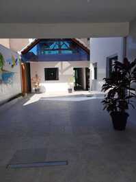 Casa de vacaciones Villa Eny - Prado BA