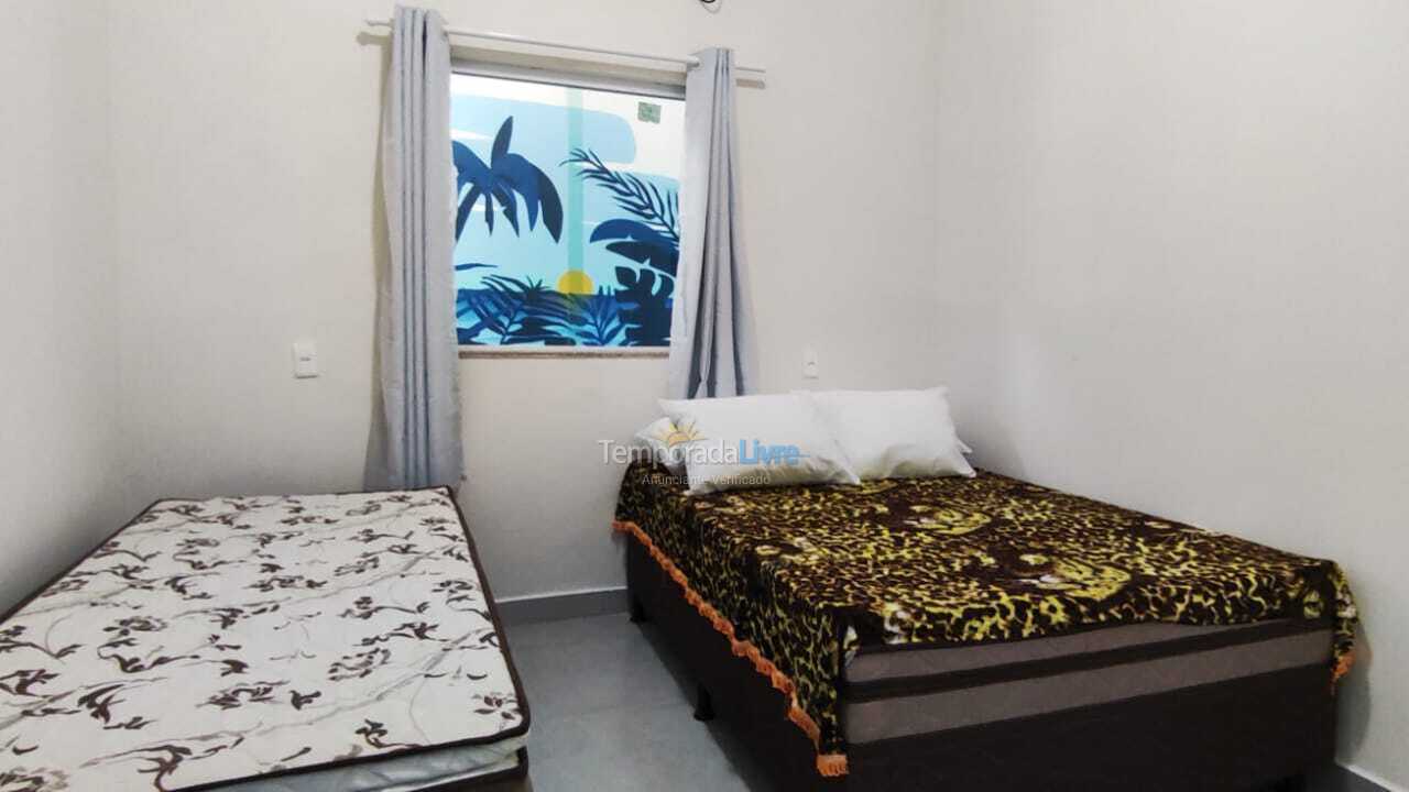 Casa para alquiler de vacaciones em Prado (Centro)