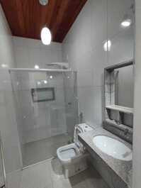 Casa de vacaciones Villa Eny - Prado BA