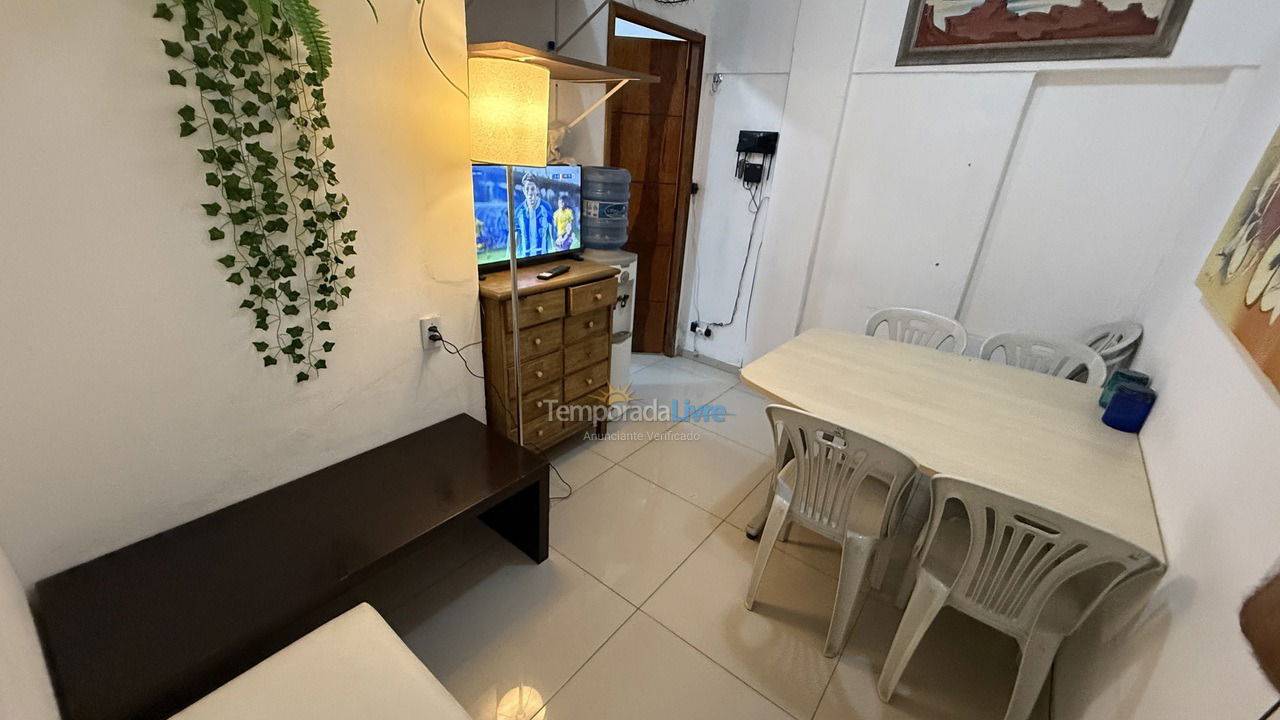 Apartamento para alquiler de vacaciones em Fortaleza (Centro de Fortaleza)