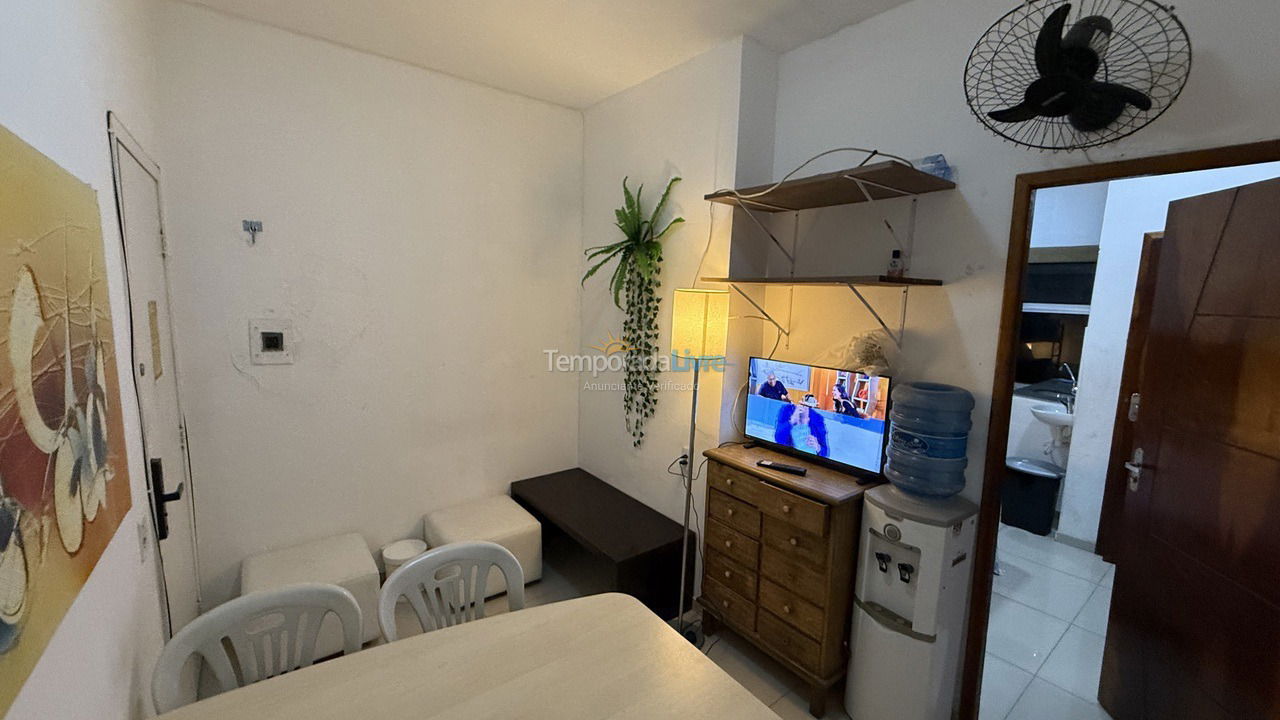 Apartamento para alquiler de vacaciones em Fortaleza (Centro de Fortaleza)