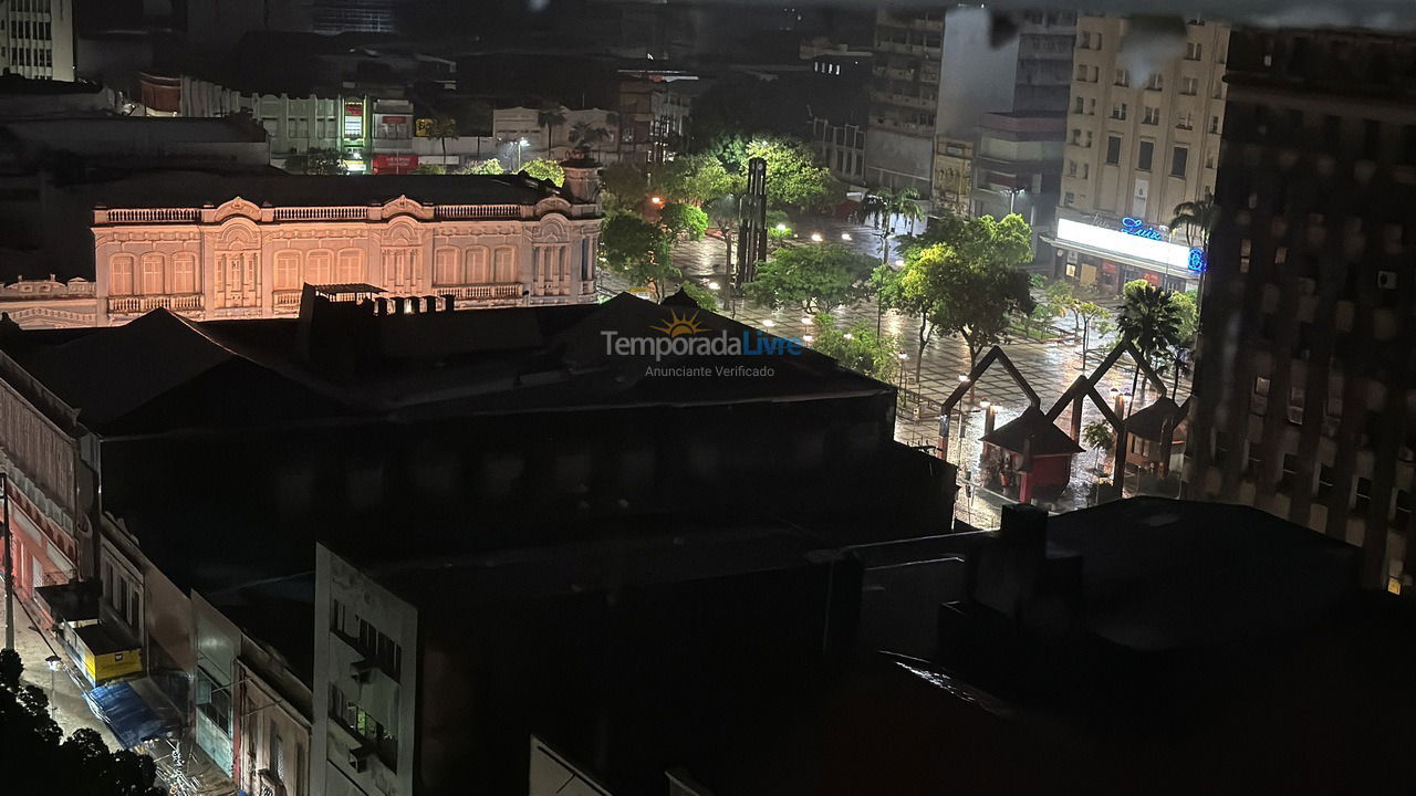 Apartamento para alquiler de vacaciones em Fortaleza (Centro de Fortaleza)
