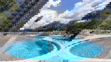 Apartamento para alugar em Orlando - Orlando