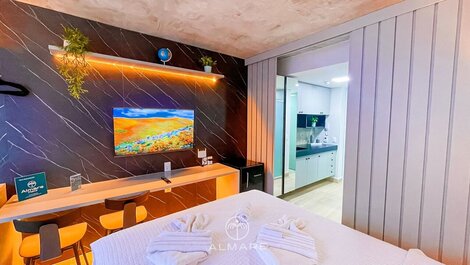 Estudio Setai Yacht 2 - Por Almare Flats