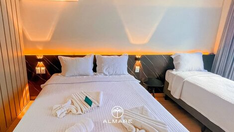 Estudio Setai Yacht 2 - Por Almare Flats