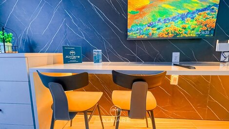 Estudio Setai Yacht 2 - Por Almare Flats