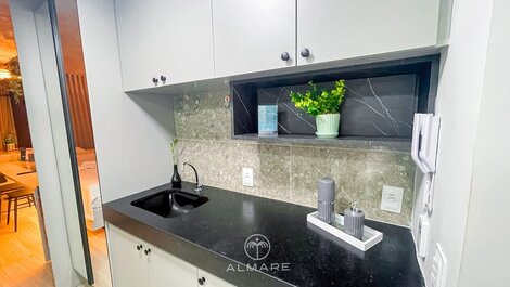 Estudio Setai Yacht 2 - Por Almare Flats