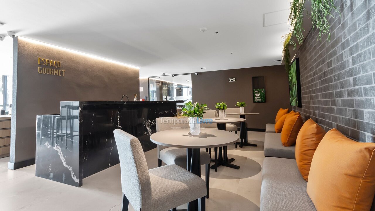 Apartamento para alquiler de vacaciones em João Pessoa (Pb Praia do Bessa)