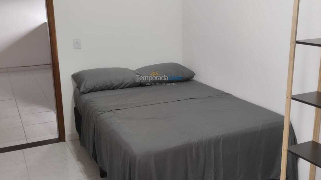 House for vacation rental in Ubatuba (Pereque Açu)