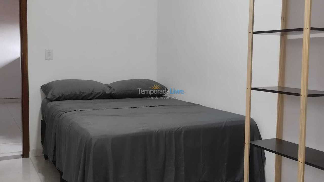 House for vacation rental in Ubatuba (Pereque Açu)