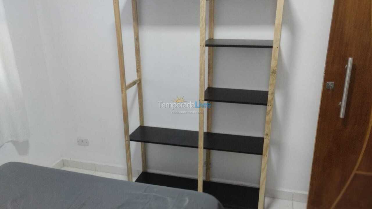 House for vacation rental in Ubatuba (Pereque Açu)