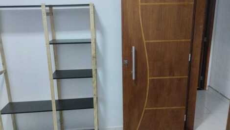 EXCLUSIVE HOUSE FOR 9 PEOPLE ON PEREQUÊ-AÇÚ BEACH IN UBATUBA