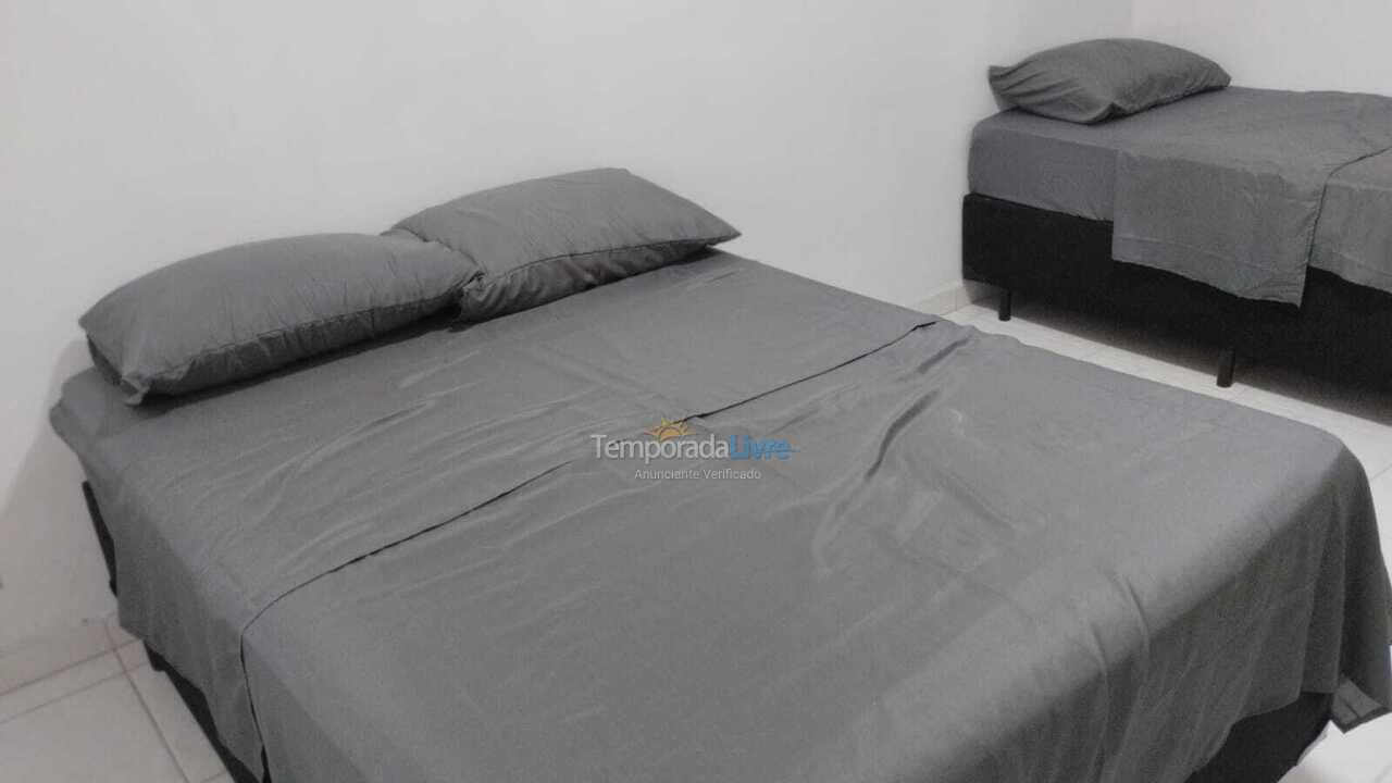 House for vacation rental in Ubatuba (Pereque Açu)