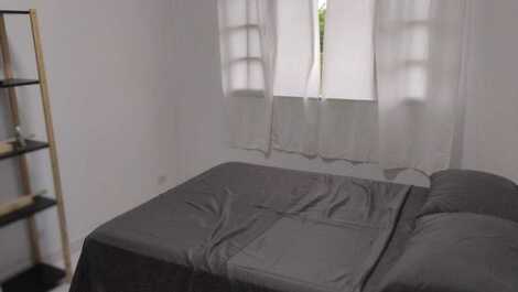 CASA EXCLUSIVA PARA 9 PERSONAS EN LA PLAYA PEREQUÊ-AÇÚ EN UBATUBA