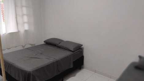 CASA EXCLUSIVA PARA 9 PERSONAS EN LA PLAYA PEREQUÊ-AÇÚ EN UBATUBA