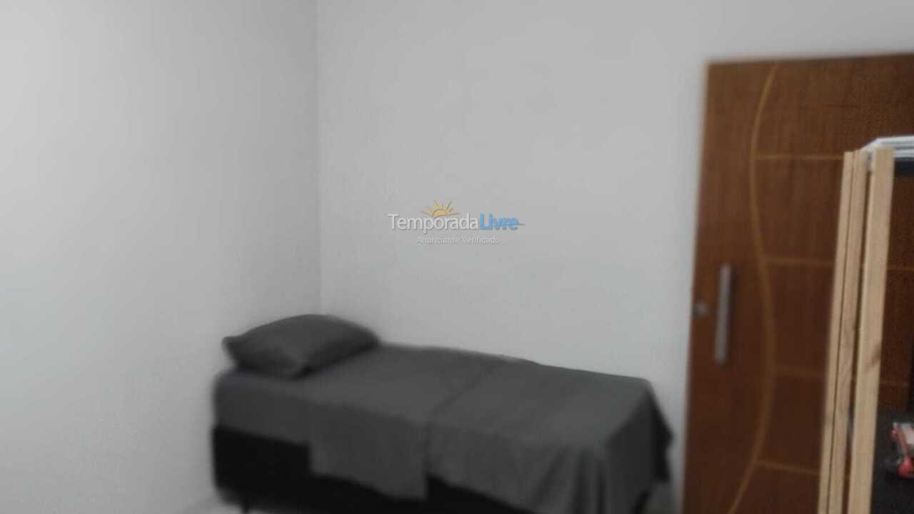 House for vacation rental in Ubatuba (Pereque Açu)