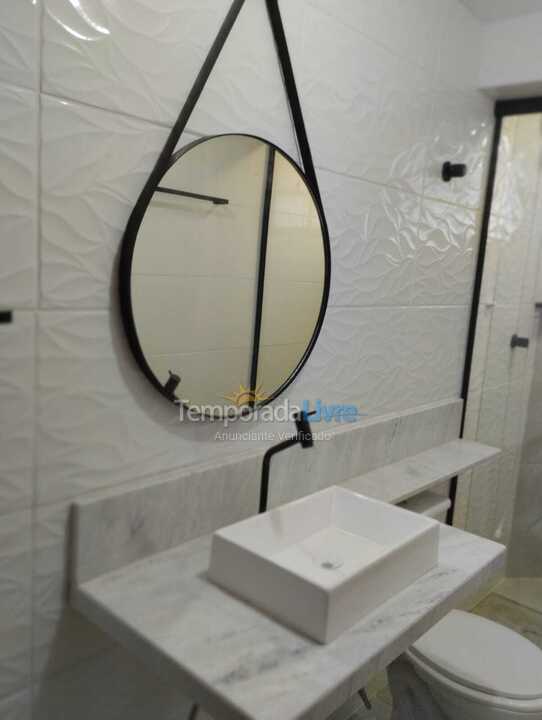 House for vacation rental in Ubatuba (Pereque Açu)