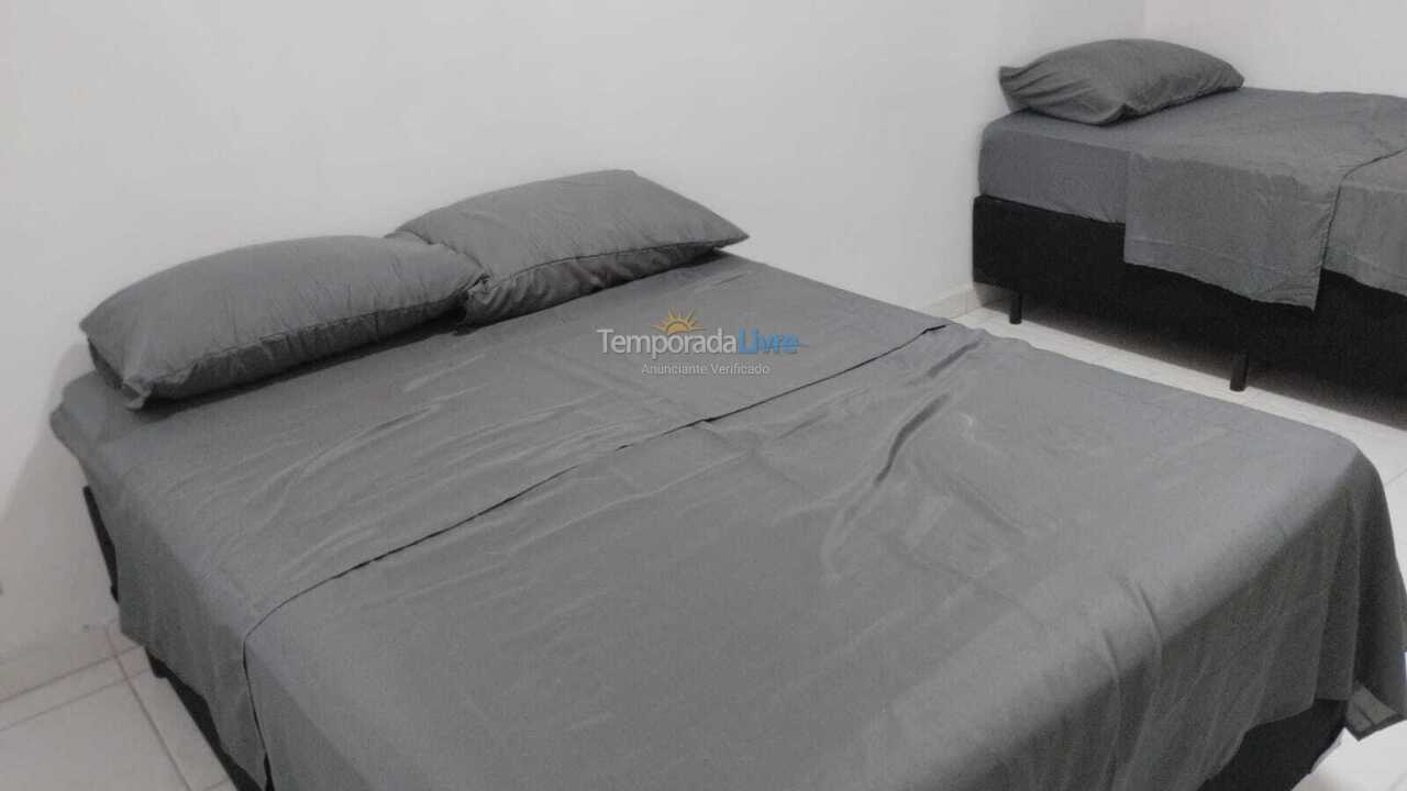 House for vacation rental in Ubatuba (Pereque Açu)