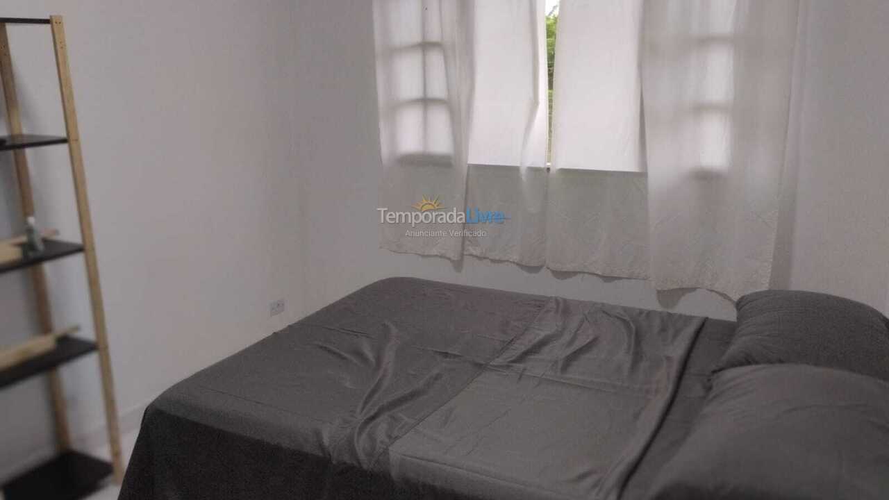 House for vacation rental in Ubatuba (Pereque Açu)