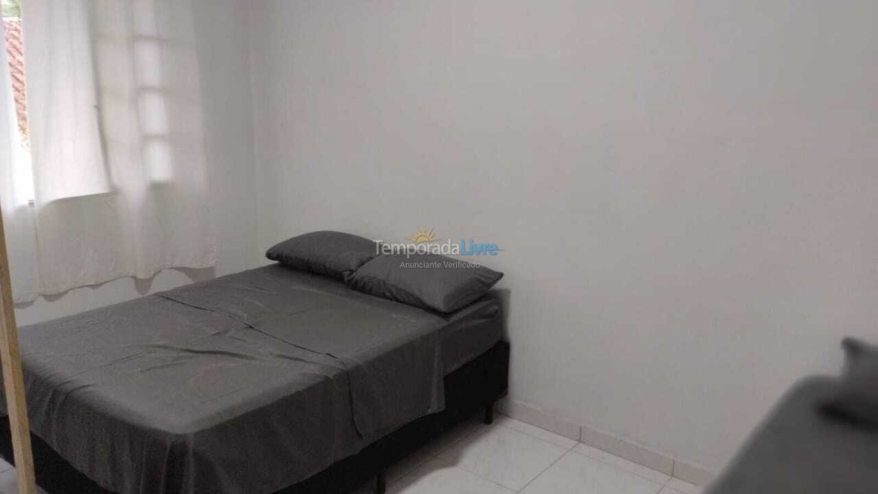 House for vacation rental in Ubatuba (Pereque Açu)