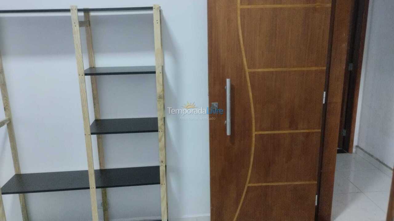 House for vacation rental in Ubatuba (Pereque Açu)