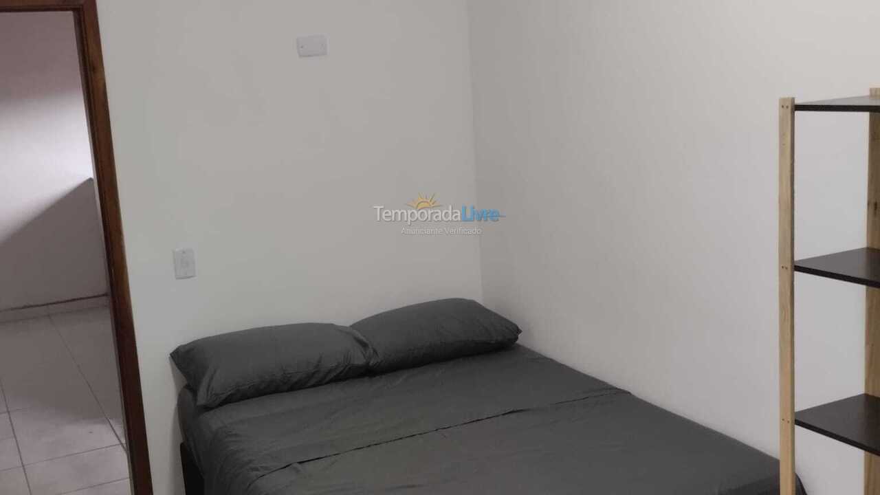 House for vacation rental in Ubatuba (Pereque Açu)