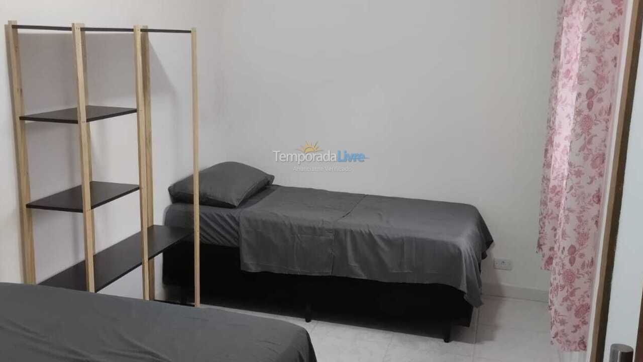 House for vacation rental in Ubatuba (Pereque Açu)