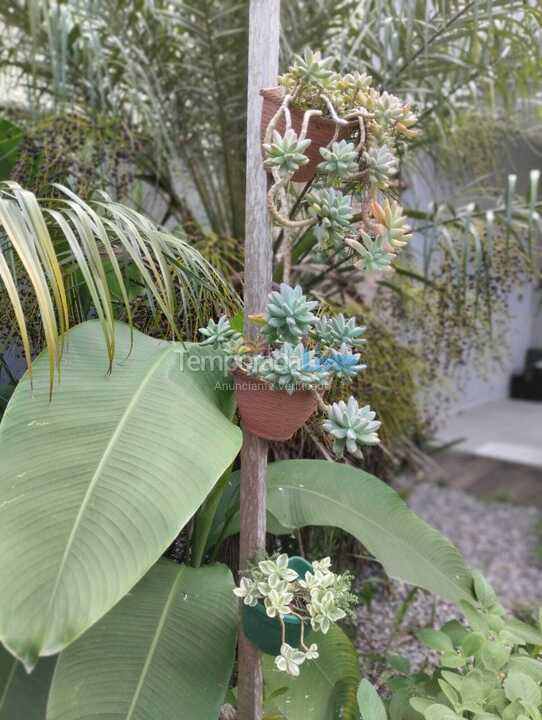 House for vacation rental in Ubatuba (Pereque Açu)
