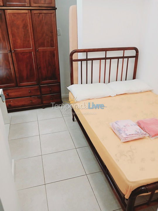 Apartment for vacation rental in Rio de Janeiro (Copacabana)