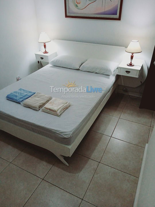 Apartment for vacation rental in Rio de Janeiro (Copacabana)
