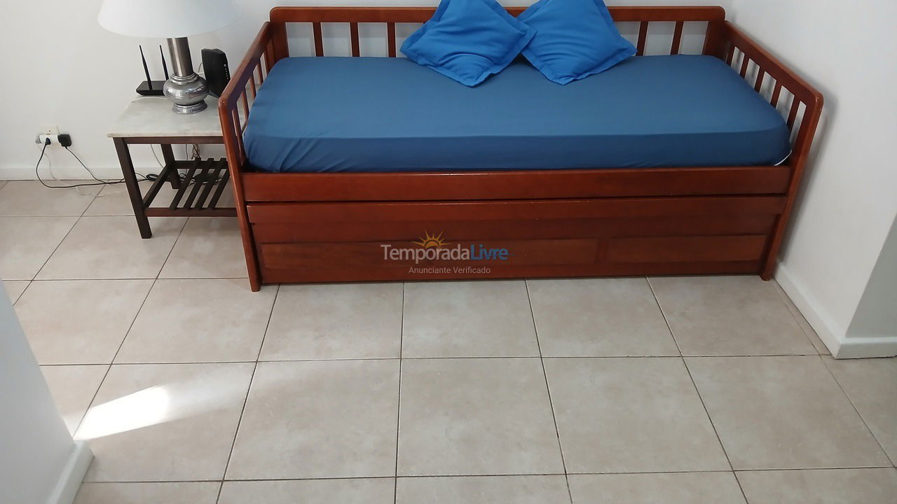 Apartment for vacation rental in Rio de Janeiro (Copacabana)