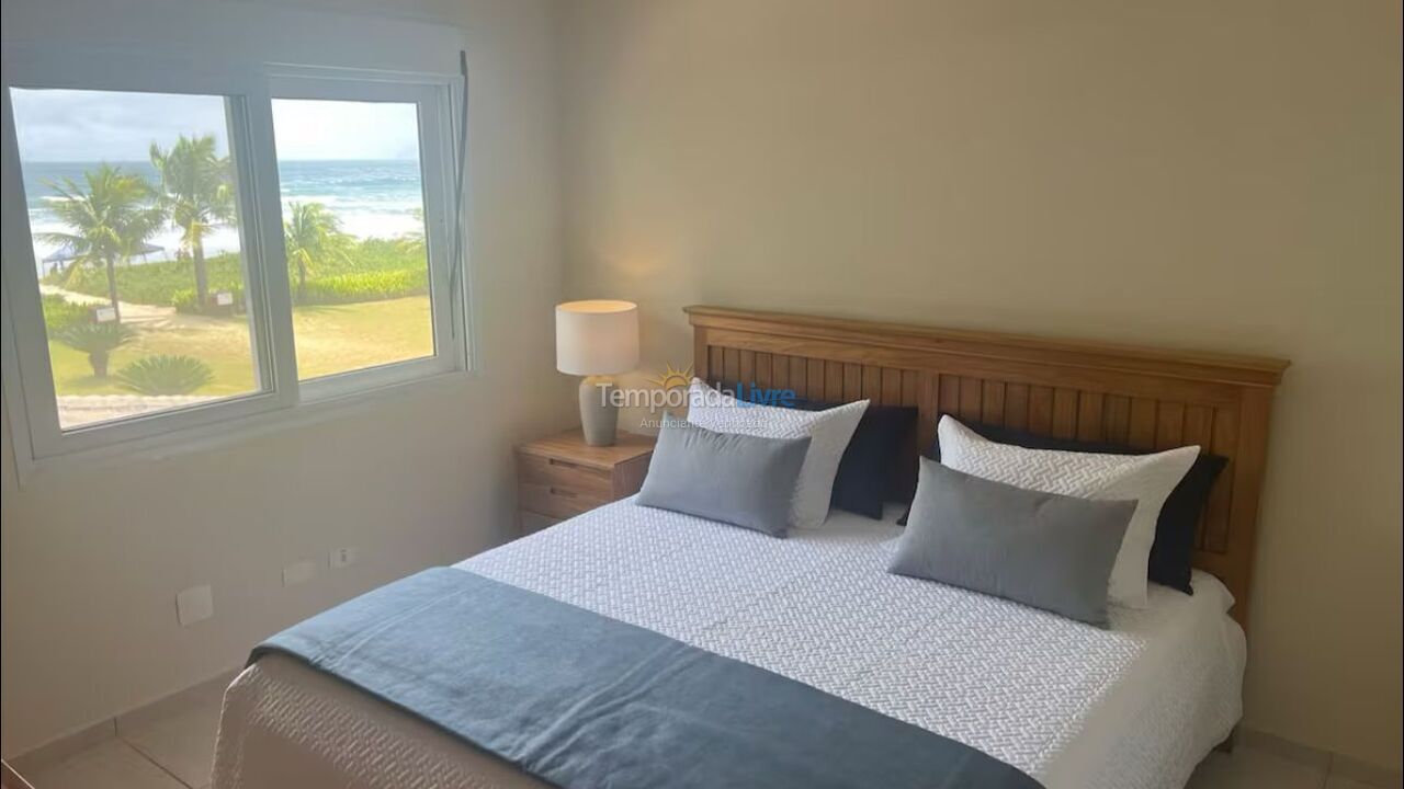 House for vacation rental in São Sebastião (Guaecá)
