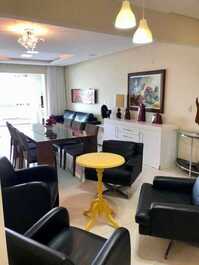 Seafront Apartment next to Russi Russi, 03 Bedrooms