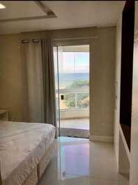Seafront Apartment next to Russi Russi, 03 Bedrooms