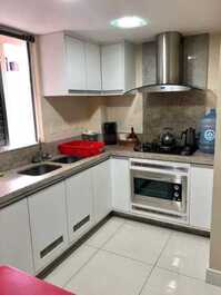 Seafront Apartment next to Russi Russi, 03 Bedrooms