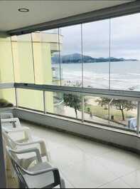 Seafront Apartment next to Russi Russi, 03 Bedrooms